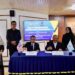 UMSU lakukan Perjanjian Kerjasama Internasional Dengan Universiti Utara Malaysia