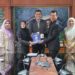 Fakultas Hukum UMSU Lakukan Benchmarking ke Fakultas Hukum Universiti Utara Malaysia