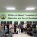 29 Mahasiswa FH UMSU Ikuti KKN Internasional Gelombang II di Al-Hidayah Waqaf Foundation Thailand