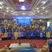 Mahasiswa Fakultas Hukum UMSU Ikuti Indonesia Future Leaders Camp 2025 Regional 2 di Padang