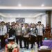 Memperebutkan Piala Rektor UMSU: 16 Delegasi Peserta Debat Hukum Nasional Berkompetisi