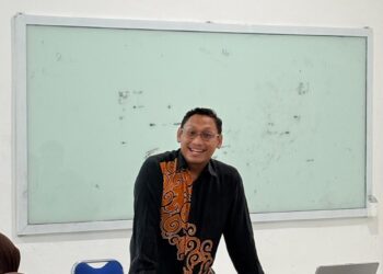 Assoc Prof. Dr. Mohd Hazmi Mohd Rusli Lakukan Visiting Lectures ke Fakultas Hukum UMSU