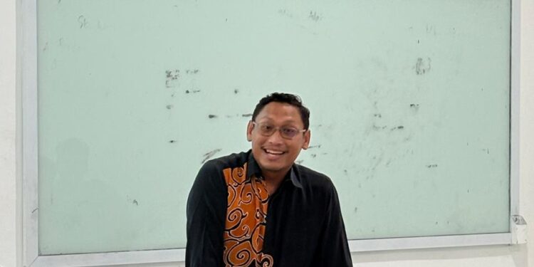 Assoc Prof. Dr. Mohd Hazmi Mohd Rusli Lakukan Visiting Lectures ke Fakultas Hukum UMSU