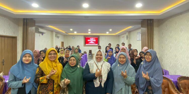 Kajian Intensif Waris Islam Hari ke-3 “Penyelesaian Sengketa Waris dan Dasar-Dasar Pembagian Waris”