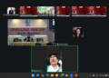 SANKSI 2026 Seminar Nasional Yang dilaksanakan ke-5 Dengan Tema: Tindak Pidana Pencucian Uang sebagai Instrumen Pemberantasan Judi Online di Indonesia