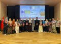 Dosen Fakultas Hukum Mengikuti Seminar Internasional di Istanbul Sabahattin Zaim University