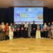 Dosen Fakultas Hukum Mengikuti Seminar Internasional di Istanbul Sabahattin Zaim University