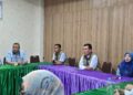 Rapat Dosen Pengawas Ujian Tengah Semester Genap 2025/2026