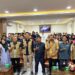 Fakultas Hukum UMSU Jalin Kerjasama Dengan FH UM Buton, FH UM Palembang, FH UM Asahan