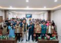 SANKSI 2026 Seminar Nasional Yang ke- 5 diselenggarakan Fakultas Hukum Dengan Tema: Tindak Pidana Pencucian Uang sebagai Instrumen Pemberantasan Judi Online di Indonesia
