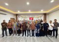 Fakultas Hukum UMSU Gelar Kuliah Umum Bersama KPPU RI