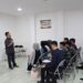 Visiting Profesor: Berikan Pembelajaran Langsung Kepada Mahasiswa Fakultas Hukum