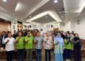Program Doktor Hukum Selenggarakan Kuliah Umum “Penulisan Artikel Ilmiah Pada Jurnal Internasional Bereputasi”