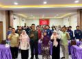 Visiting Lecturer Prof. Madya. Dr. Nor’Adha Ab Hamid Universiti Islam Selangor di Fakultas Hukum UMSU