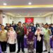 Visiting Lecturer Prof. Madya. Dr. Nor’Adha Ab Hamid Universiti Islam Selangor di Fakultas Hukum UMSU