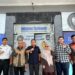 Fakultas Hukum Lakukan Audiensi ke Kantor Imigrasi Kelas II TPI Belawan