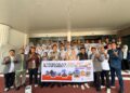 Fakultas Hukum Menerima Kunjungan Studi dari SMA Al Fityah Pekanbaru
