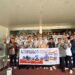 Fakultas Hukum Menerima Kunjungan Studi dari SMA Al Fityah Pekanbaru