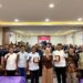 Fakultas Hukum Laksanakan Diskusi Publik: Perlindungan Pembela HAM di Tengah Erosi Ruang Sipil di Indonesia