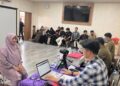 Fakultas Hukum Jalin Kerjasama Dengan Kantor Imigrasi Kelas II TPI Belawan: Gelar Pembuatan Paspor Bagi Civitas Akademika dan Keluarga Fakultas Hukum