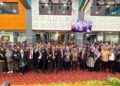 Fakultas Hukum Yudisium 296 Sarjana Hukum: Lulusan Siap Mengabdi dan Menegakkan Hukum Berkeadilan