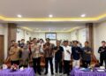 Fakultas Hukum Laksanakan Kuliah Umum “The Right Of Nature Dalam Konteks Keadilan Ekologis”