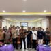 Fakultas Hukum Laksanakan Kuliah Umum “The Right Of Nature Dalam Konteks Keadilan Ekologis”