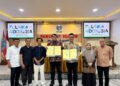 Perkuat Sinergi Akademik, Fakultas Hukum UMSU Resmi Menjalin Kerja Sama dengan WALHI