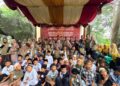 Fakultas Hukum Laksanakan Pengabdian Masyarakat Bekerjasama Dengan Warga Peduli Sekitar (WA PESEK)