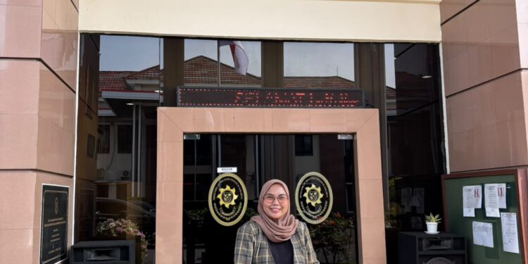 Dosen FH UMSU Jadi Ahli Hukum Administrasi Negara dalam Perkara Dugaan Tipikor Pengadaan Satelit Orbit Kemenhan RI