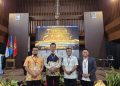 Dosen Fakultas Hukum Menjadi Presenter Seminar Internasional di Universitas Muhammadiyah Malang