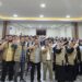 UMSU Lepas 58 Mahasiswa Fakultas Hukum Ikuti KKN Internasional di Malaysia