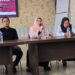 Fakultas Hukum UMSU Antar 204 Mahasiswa KKN ke 14 Titik Lokasi Secara Serentak