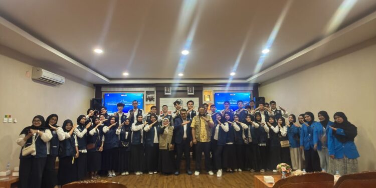 Mahasiswa FH UMSU Mengikuti “Student Experiential Mobility Programmer (ASEMO) di Universitas Perlis Malaysia (UNIMAP)”