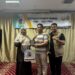 Pembukaan KKN Internasional di Pertubuhan Masyarakat Indonesia (PERMAI) Pulau Pinang