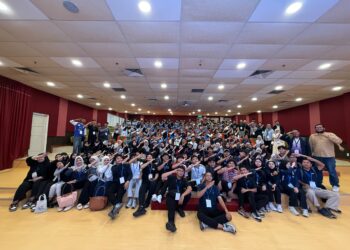 KKN Internasional Mahasiswa FH UMSU Ikuti Asia Summer Program & ASEMO di Universiti Malaysia Perlis