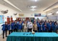 50 Mahasiswa KKN Kel. 2 FH UMSU Hadir di Desa Sambirejo Timur: Siap Berdampak untuk Masyarakat