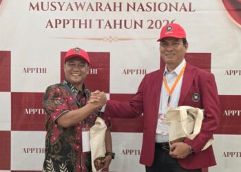 Hadiri Munas APPTHI 2026, Dekan FH UMSU Dorong Penguatan Tata Kelola dan Akreditasi Perguruan Tinggi Hukum