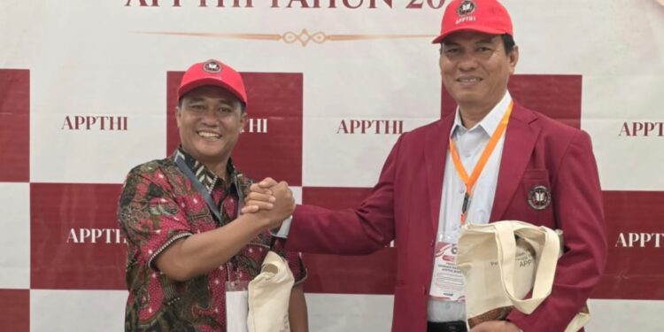 Hadiri Munas APPTHI 2026, Dekan FH UMSU Dorong Penguatan Tata Kelola dan Akreditasi Perguruan Tinggi Hukum