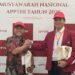 Hadiri Munas APPTHI 2026, Dekan FH UMSU Dorong Penguatan Tata Kelola dan Akreditasi Perguruan Tinggi Hukum