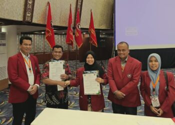 Fakultas Hukum UMSU Tandatangani Perjanjian Kerjasama Dengan Fakultas Hukum Universitas Pasir Pengaraian