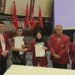 Fakultas Hukum UMSU Tandatangani Perjanjian Kerjasama Dengan Fakultas Hukum Universitas Pasir Pengaraian