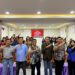 Remiliterisasi Ancaman Terhadap Demokrasi dan Negara: FH UMSU, Imparsial dan LBH Medan adakan Diskusi