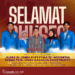 Gemilang di PKP2 PTMA, Mahasiswa FH UMSU Raih Juara III Lewat Smart Crime Map