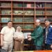 Penutupan KKN Internasional FH UMSU di Pusat Pengajian Darul Hadis Pulau Pinang