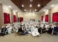 Dosen FH UMSU Sampaikan Social Class Anti-Bullying di Pusat Pengajian Darul Hadis Pulau Pinang