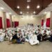 Dosen FH UMSU Sampaikan Social Class Anti-Bullying di Pusat Pengajian Darul Hadis Pulau Pinang