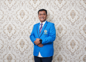Dekan FH UMSU Sampaikan Pesan dan Semangat kepada 516 Mahasiswa yang Melaksanakan Klinis Hukum di 7 Pengadilan
