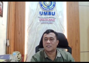 101 Mahasiswa RPL Fakultas Hukum Ikuti Perkuliahan Al-Islam dan Kemuhammadiyahan