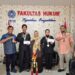 Raih Juara Pencak Silat: Mahasiswa FH UMSU Terima Tali Asih dari Pimpinan FH